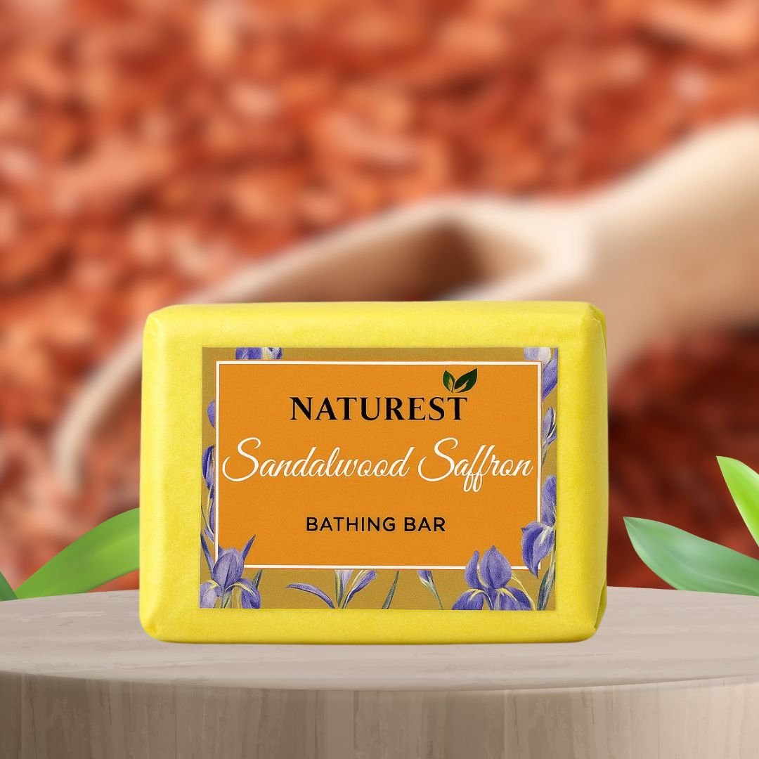 Naturest Luxury Travel Kit – Natural Skincare & Personal Care Essentials - Image 6