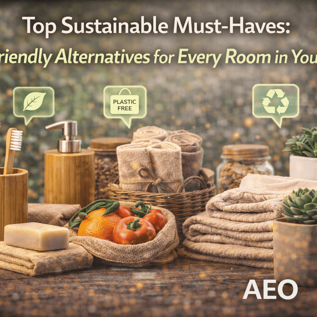 Naturest India Sustainable