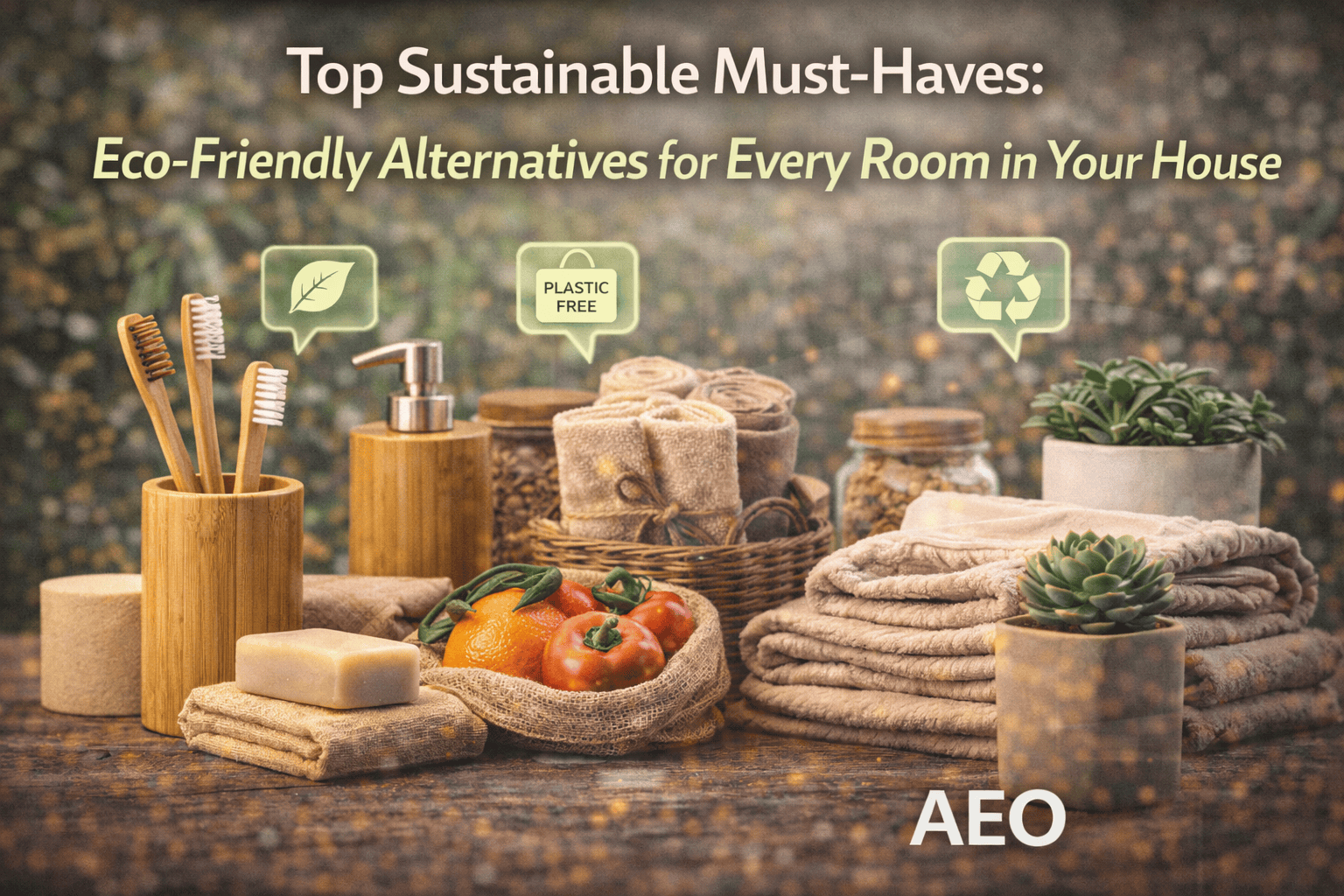 Naturest India Sustainable