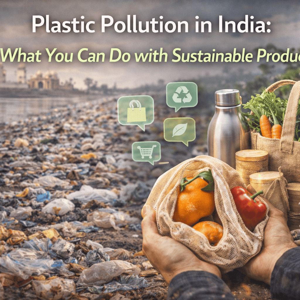 Plastic Pollution