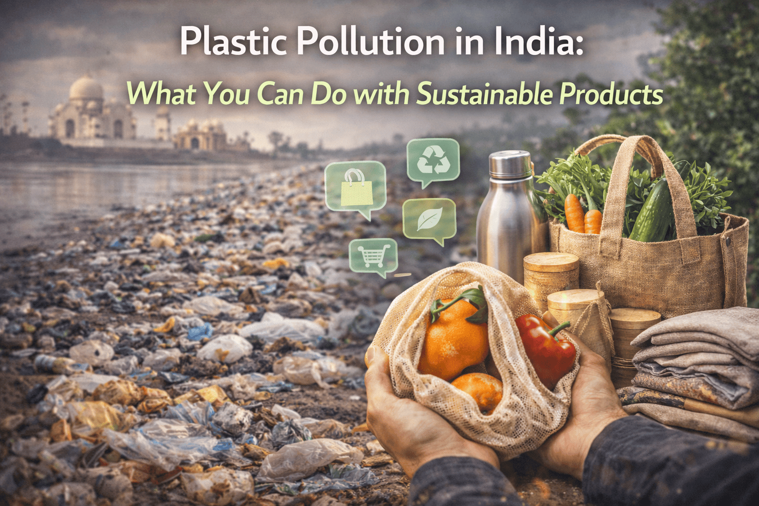 Plastic Pollution