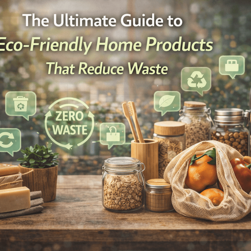 Eco-Friendly