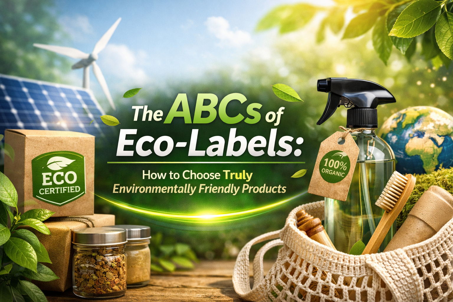 Friendly Products